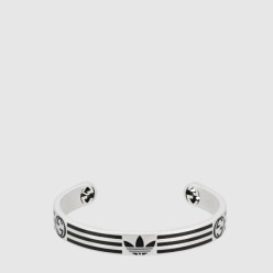 Gucci-x-adidas-Cuff 팔찌 702869