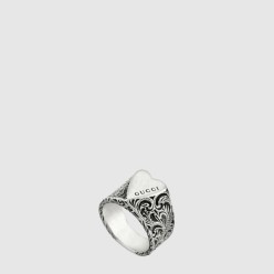 Heart Ring Silver  반지 702768