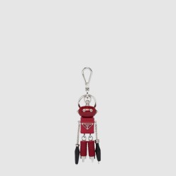 Robot 사피아노 가죽 백  참  1TR101