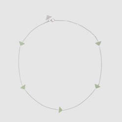 Symbole  목걸이 1JC825