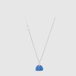 LV x YK 펌킨 펜던트 M01097