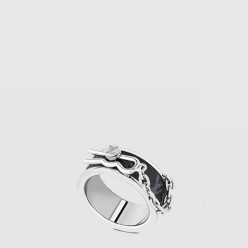 PIN LOCK 반지   M68881