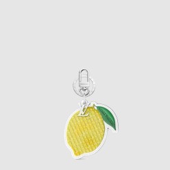 FRUITS 키 홀더  MP3270
