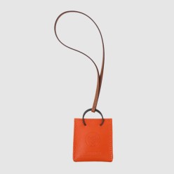 sac  orange 백참