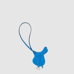 Paddock selle charm 백참