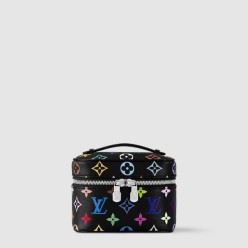 LV x TM NICE NANO 메이크업백 M14033