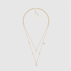 Lucky Dior  목걸이 N2082