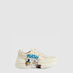 라이톤 Disney x Gucci 스니커즈 646506