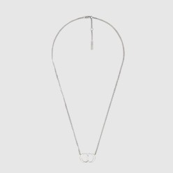 CD  ICON NECKLACE 목걸이  N1026