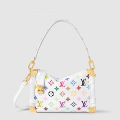 LV x TM 사이드 트렁크 MM M14046