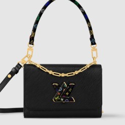 LV x TM 트위스트 MM 슬림 M13243