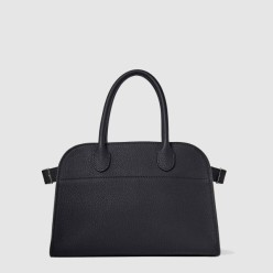 Soft Margaux 12 가죽 백 W1586L
