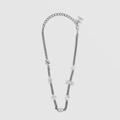 목걸이  AB8011