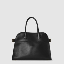 Soft Margaux 12 가죽 백 W1586L