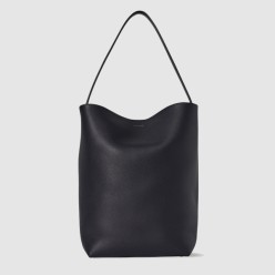 Large NS Park Tote 가죽 백 W1273L