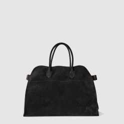 Soft Margaux 15 스웨이드백 W1255L