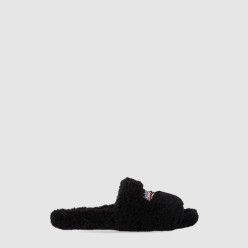 FURRY SLIDE 샌들 654747