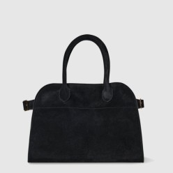 Soft Margaux 10 스웨이드백 W1190L