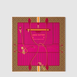 MY NEVERFULL 스프링 스퀘어  90  M96258