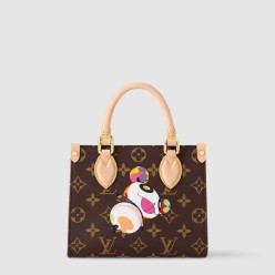 LV x TM 온더고 BB M13668