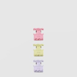헤어 클립  46Y856