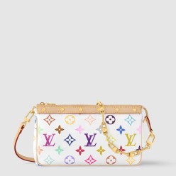 LV x TM 포쉐트 악세수아 M13404