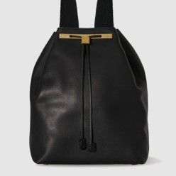 Backpack 11 가죽 W1211