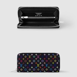 LV x TM 클레망스 월릿 M13408