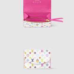 LV x TM 로잘리 코인 퍼스 M13399