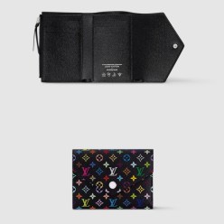 LV x TM 빅토린 월릿 M14163