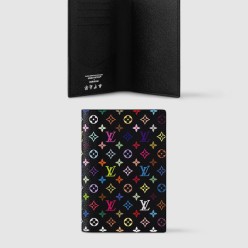 LV x TM 패스포트 커버 M13414