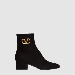 Vlogo Signature 스웨이드 앵클부츠 TW2S0V