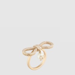Le Nœud de Dior 반지 R2320