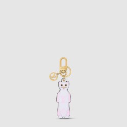 에르민 키 홀더 M01563