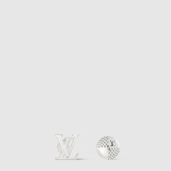 수트  (LV Suit) 귀걸이 M02423
