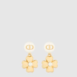 Lucky Dior 귀걸이 E3928