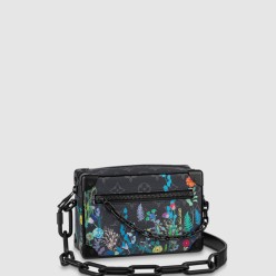 미니 SOFT TRUNK 체인백 M69072