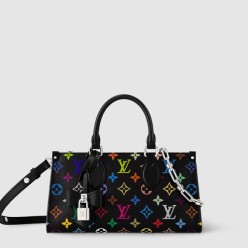 LV x TM 온더고 이스트 웨스트 체인 M13260