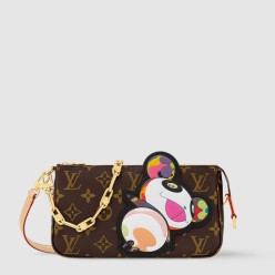 LV x TM 포쉐트 악세수아 M13440