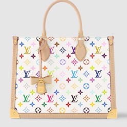 LV x TM 온더고 MM M13079