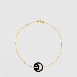 Rose Celeste 팔찌 JSAM5