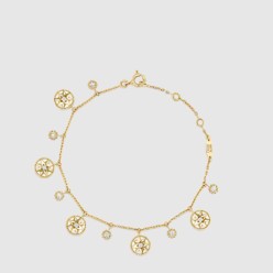 Rose des Vents 팔찌 JRDV9