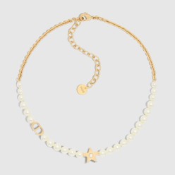 Lucky Dior 목걸이 N3296