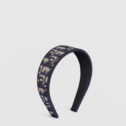Oblique Dior Band 헤어밴드 34HBO