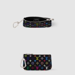 LV x TM 키 파우치 M13664