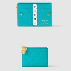 LV x TM 리사 월릿 M14089