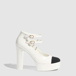 Mary Janes G46433