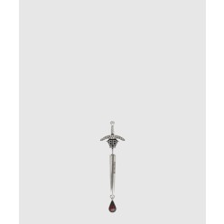 Goth Sword 귀걸이 695011