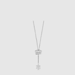 BB 로고 키 홀더 700181