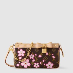 LV x TM 포쉐트 악세수아 M13666